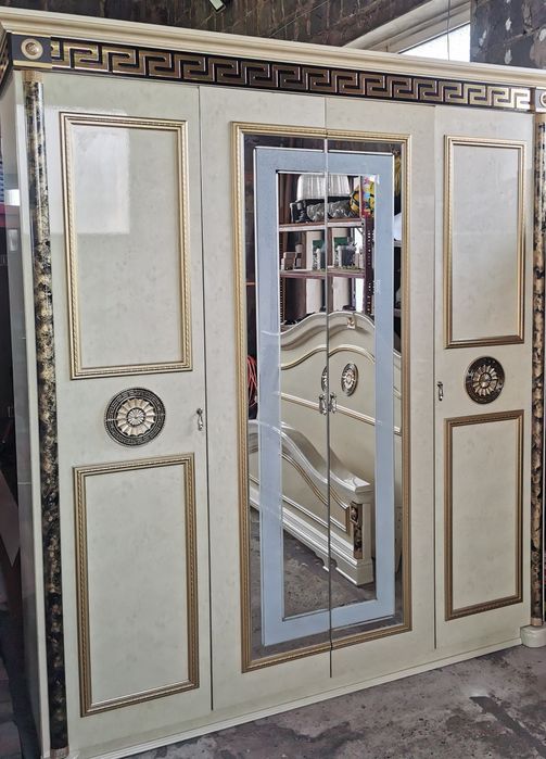 okazja-luksusowe-meble-w-oskie-sypialnia-versace-chorz-w-olx-pl