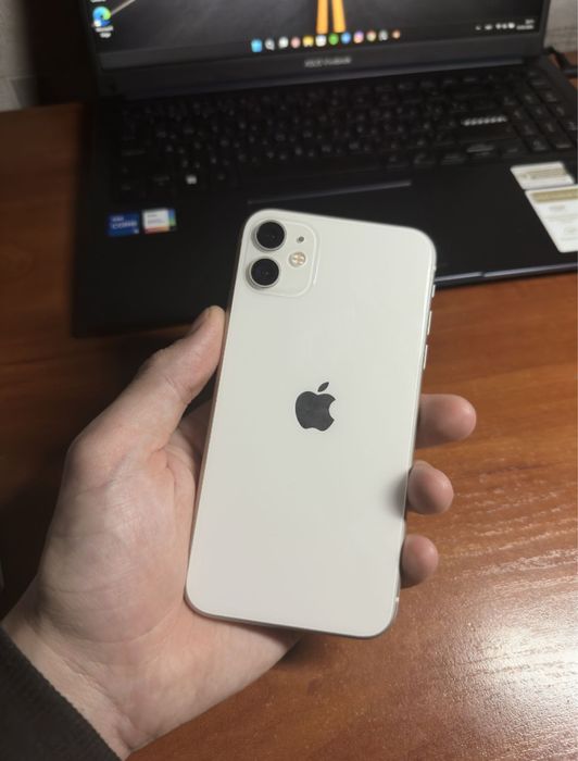 Iphone 11 на 64