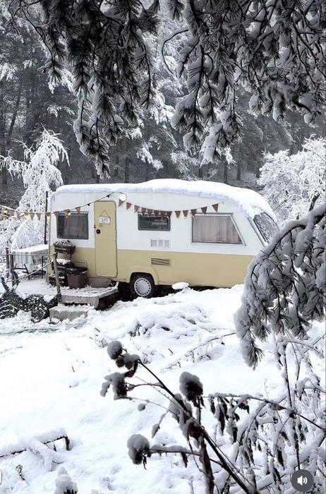 Оренда ділянки в серці Карпат - (біля Верховини). Для ДОМУ НА КОЛЕСАХ