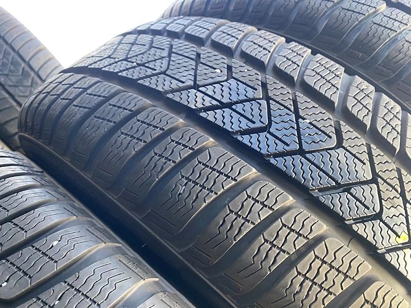 225/45r19 Pirelli SottoZero 3 RSC_6,5mm_4szt_(215)