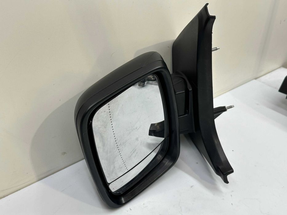 Espelho retrovisor esquerdo Opel Vivaro (2018)