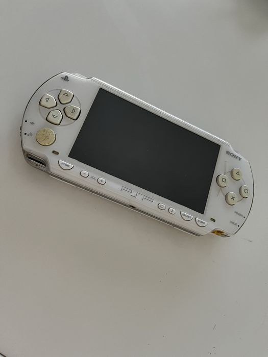 Psp 1004 finciona bem