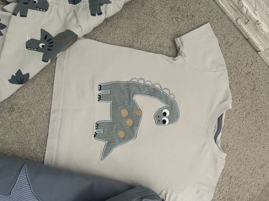 Піжамки Next , 98см , 2-3 р