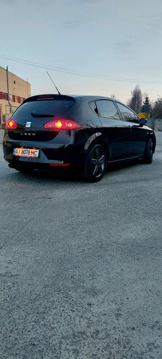 Seat Leon 2   2.0 FSI
