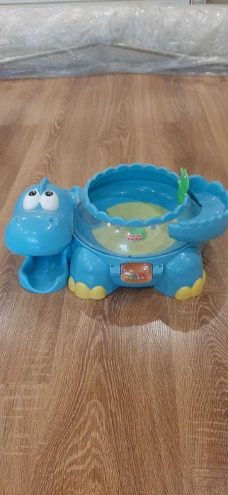 Розвиваюча музична іграшка