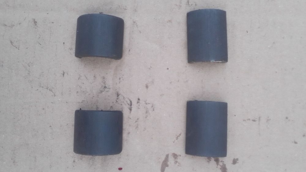 Магниты неодимовые  775