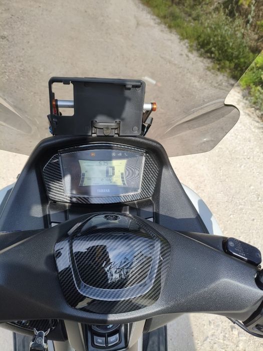 Vendo mota nmax ano 2023