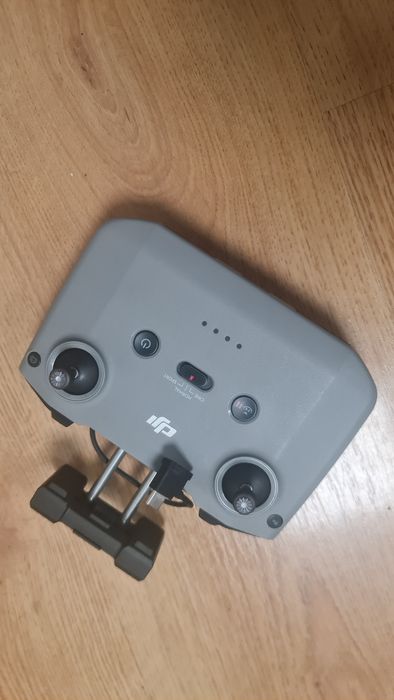 DJI MINI 2 cały zestaw FLY MORE COMBO
