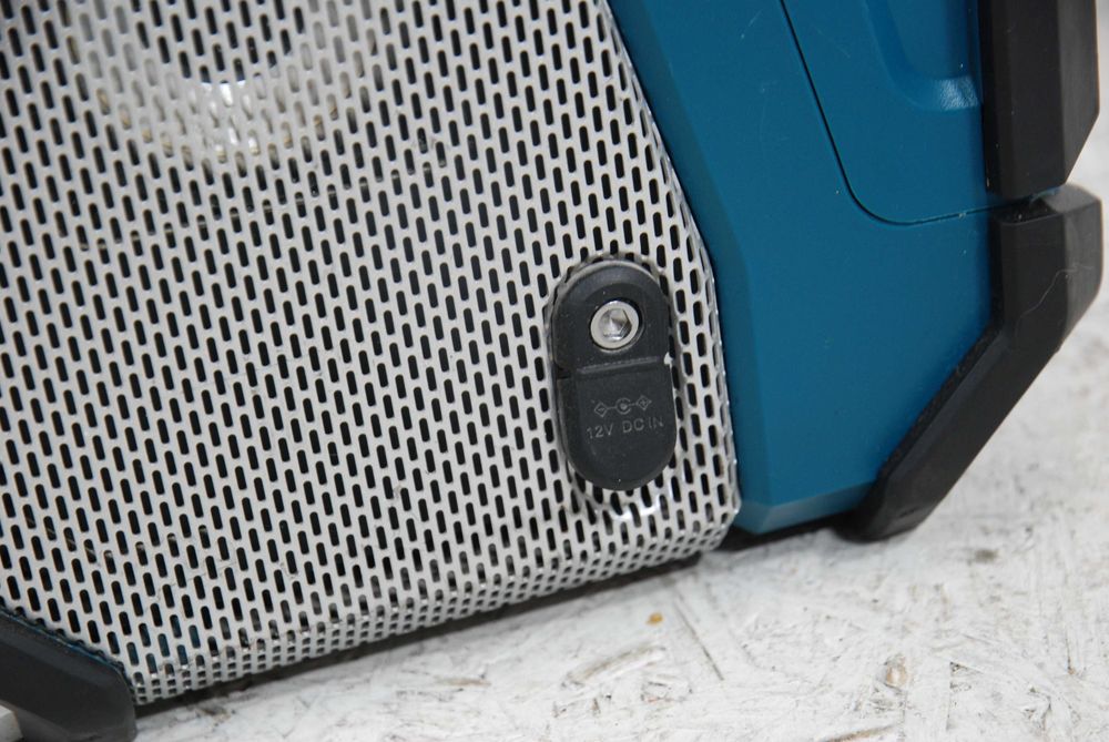 Radio Makita akumulatorowe