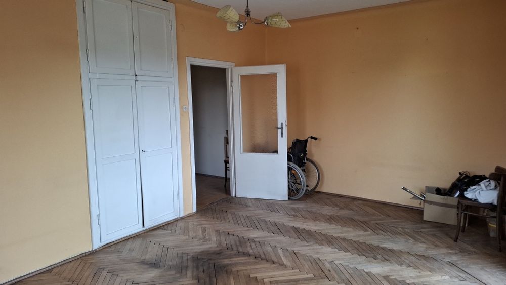 Sprzedam Mieszkanie Własnościowe