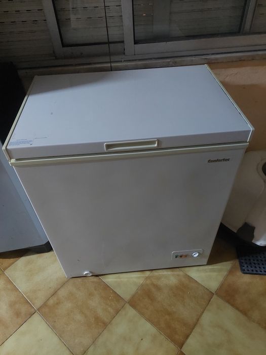 Arca congeladora