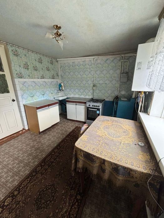 Продаж будинку с.Житні Гори.Киівська обл.Білоцерківський район