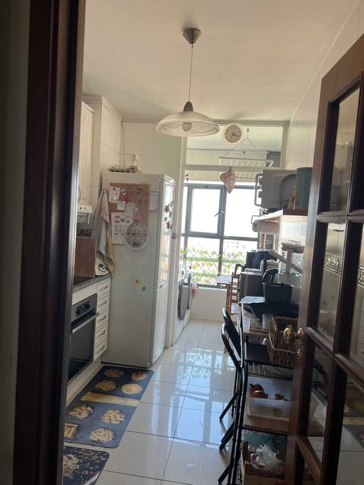 Quarto Centro da Maia