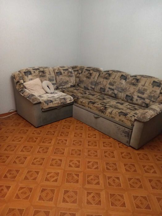 Сдам 2ную квартиру на Добровольского\Северный рынок на 10\16