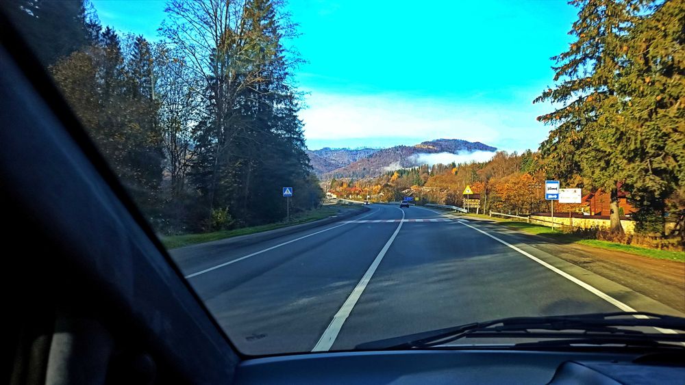 Пасажирські перевезення, евакуація по Україні, пасажири + речі до 2 тн