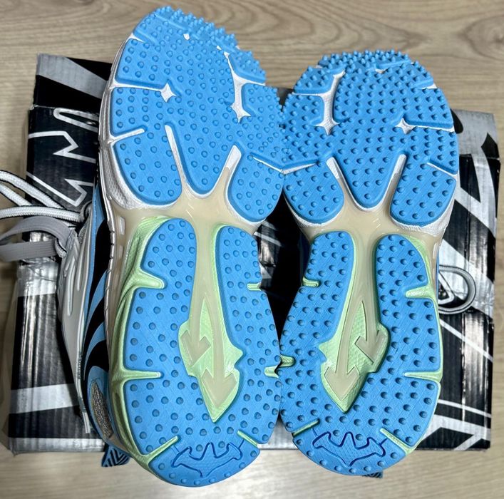 Buty off white rozmiar 40