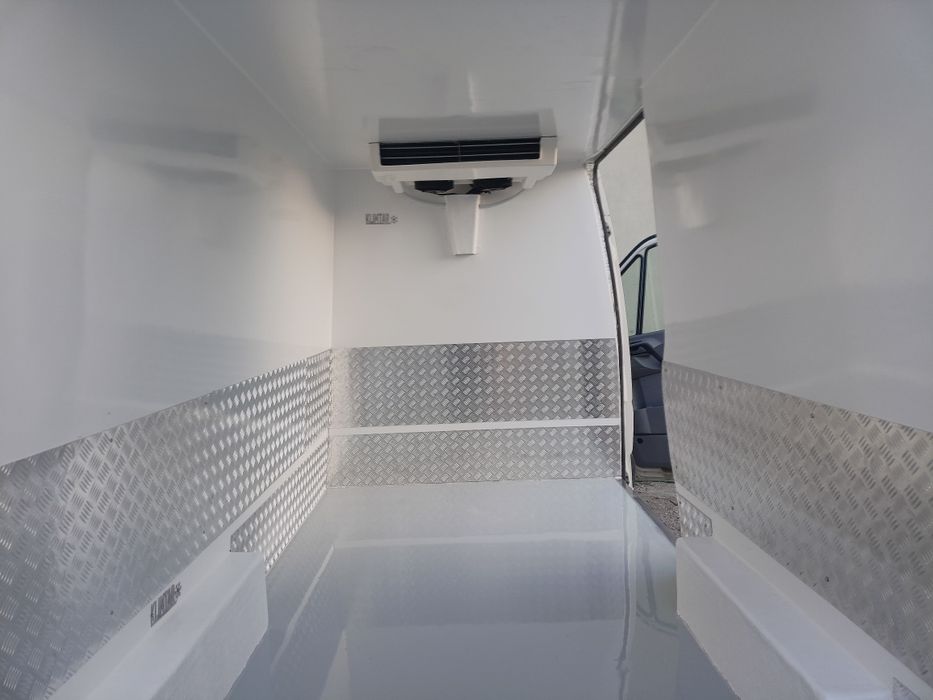 Zabudowa Chłodnicza KLIMTAR | Agregat Nowy/Używany Gwarancja 5 lat