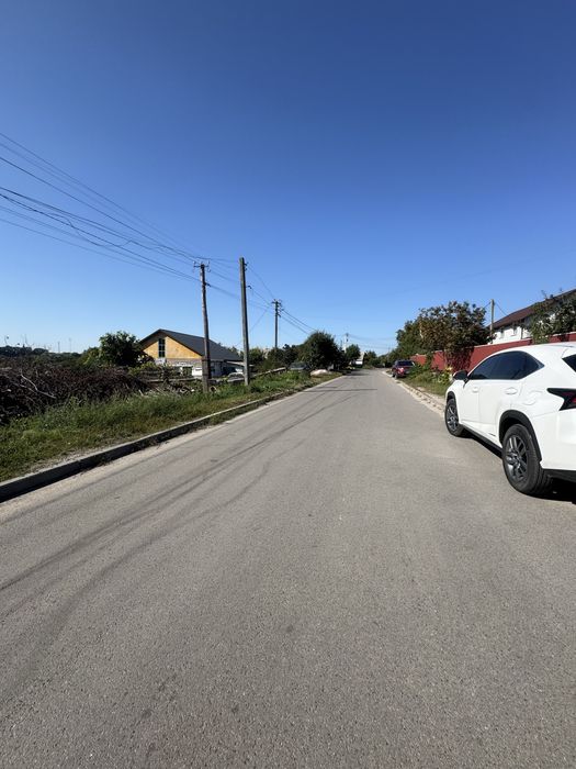 Продаж земельної ділянки