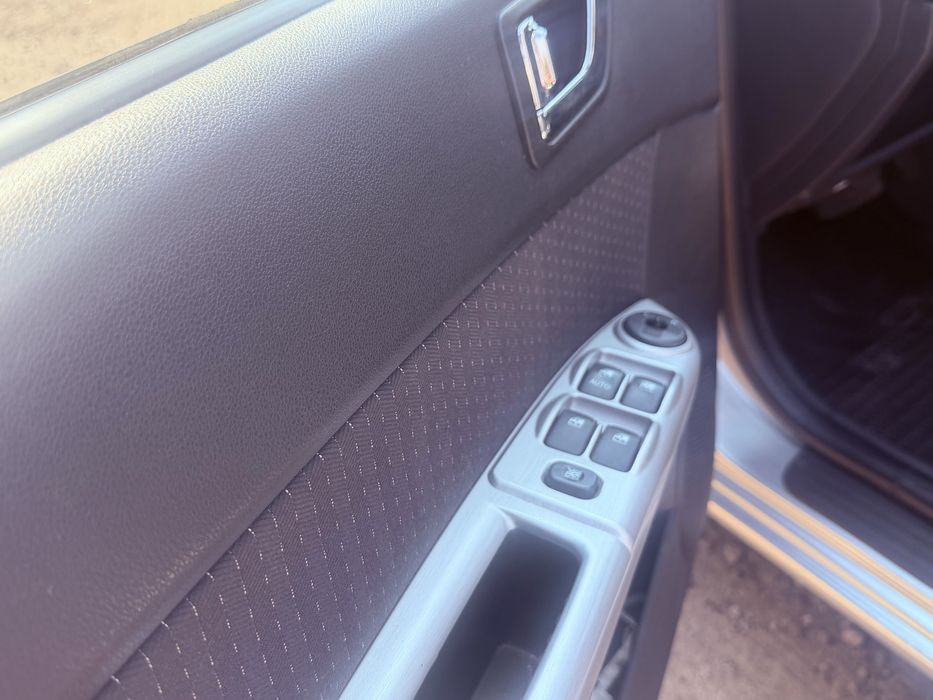 Продам  Hyundai getz 1.4