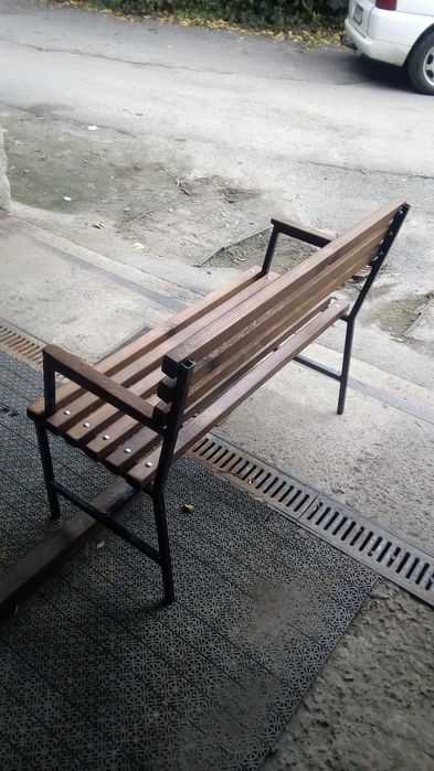 Садовая мебель ( дачная )