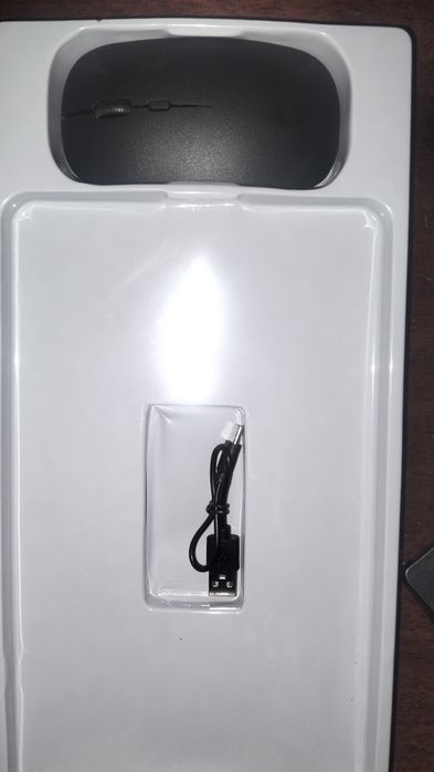 Портативна клавіатура