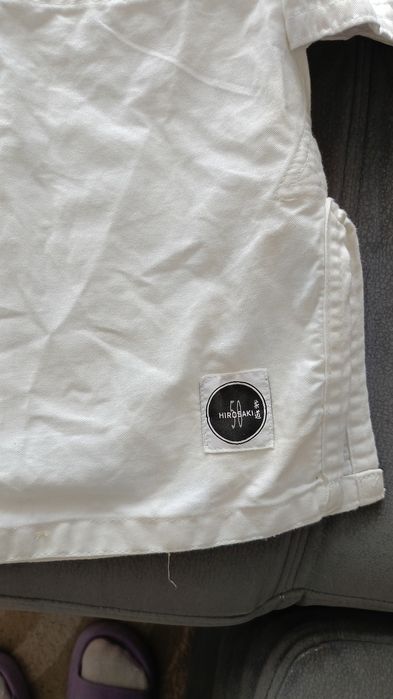Kimono judo judoka judoga karate  150