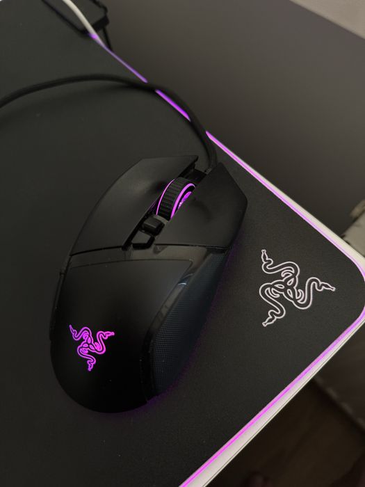 Игровая мышка Razer Basilisk V3