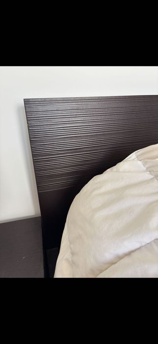 Mobília quarto com gavetao maciça