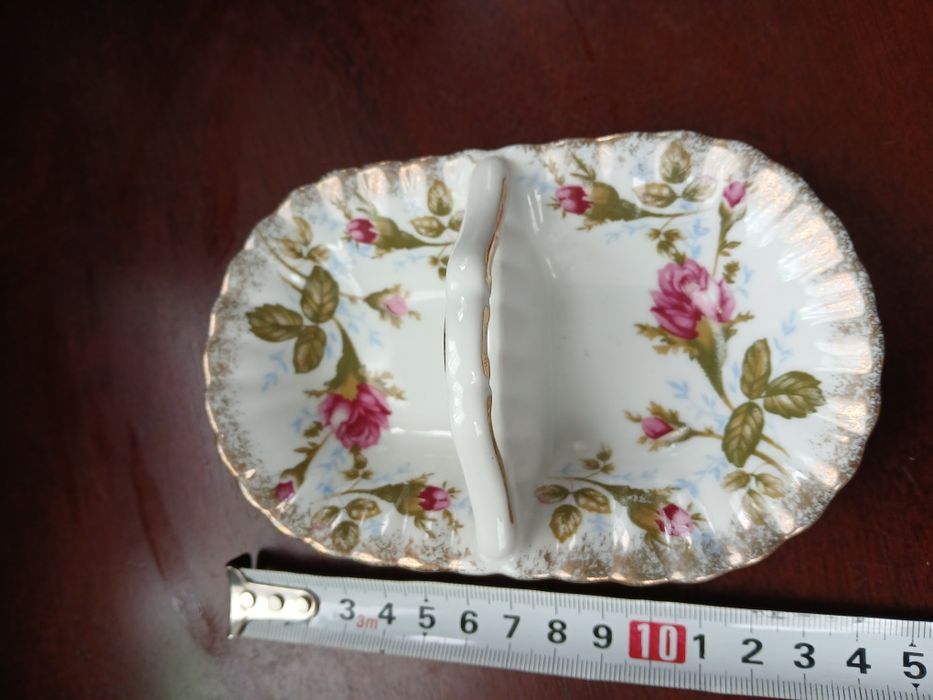 Chodzież stamar przyprawnik kabaret w róże