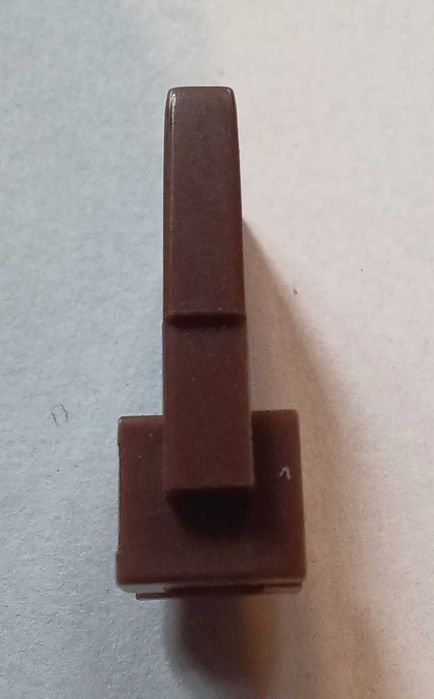 Klawisz do wzmacniacza Unitra Diora Trawiata 311D i innych