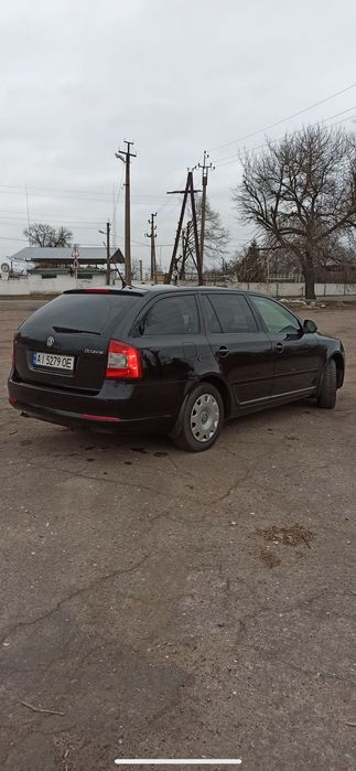 Продам Октавію А5