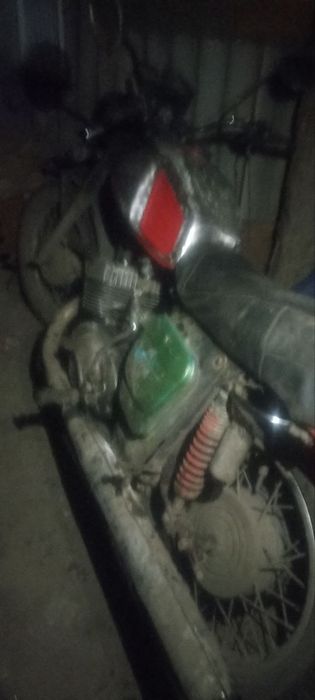 Продам або обменяю иж юп 5