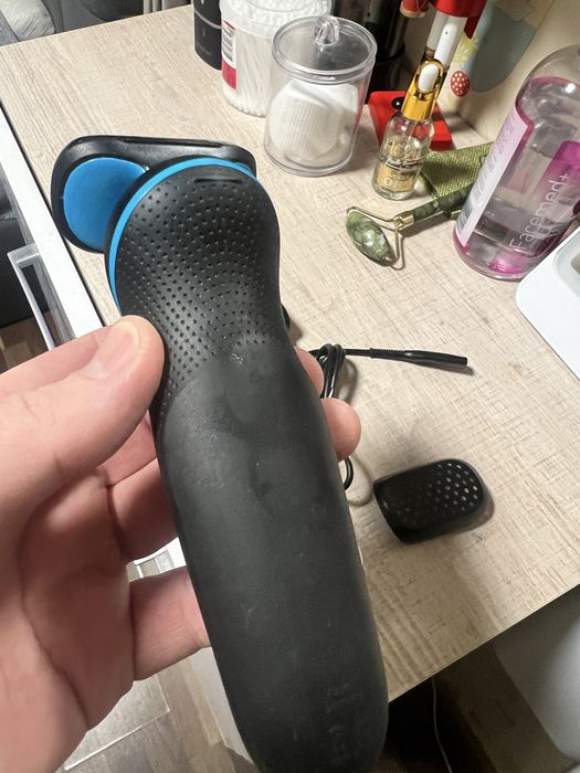 Продам бритву Braun S5