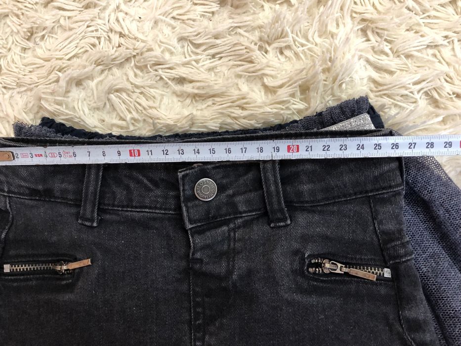 Юбка, спідниця 4-6 лет