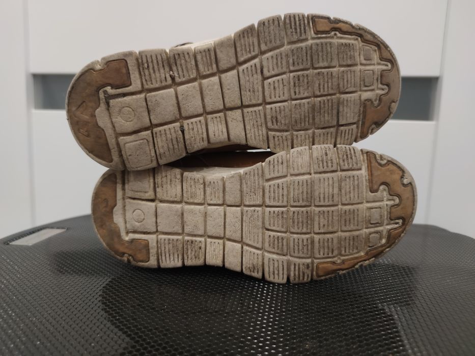 Buty chłopięce, buty przejściowe