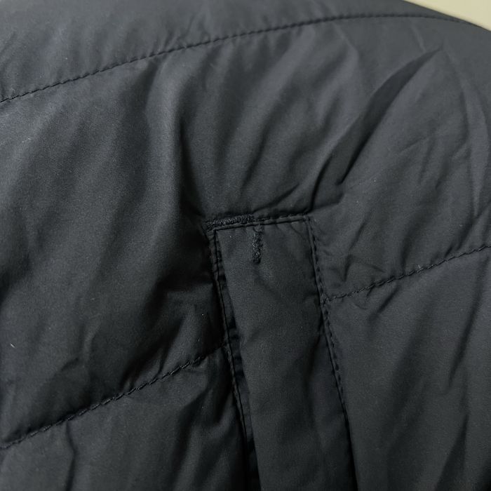 Polo Ralph Lauren оригинал пуховик куртка мужская размер L