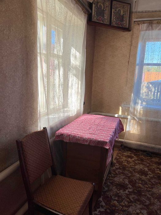 Продаж будинку в м.Золотоноша!