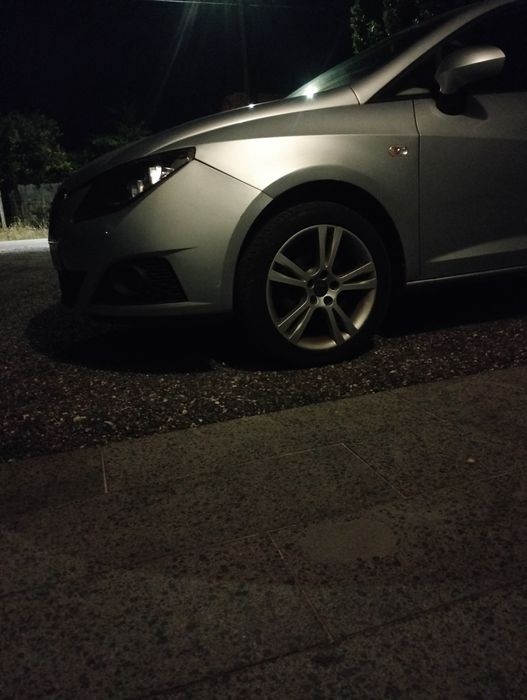 SEAT Ibiza 6j st 1.200