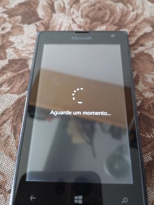 Nokia Lumia 532 com cabo troco por jogos