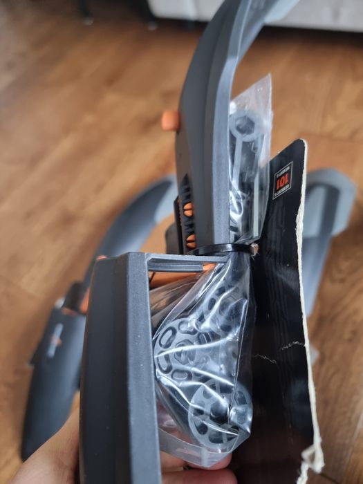 Blotniki rowerowe Sks shockblade, Simpla