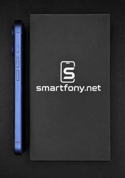 iPhone 17 Pro 256 GB Deep Blue | Jak Nowe | Gwarancja Apple | 100% Bateria | eSIM