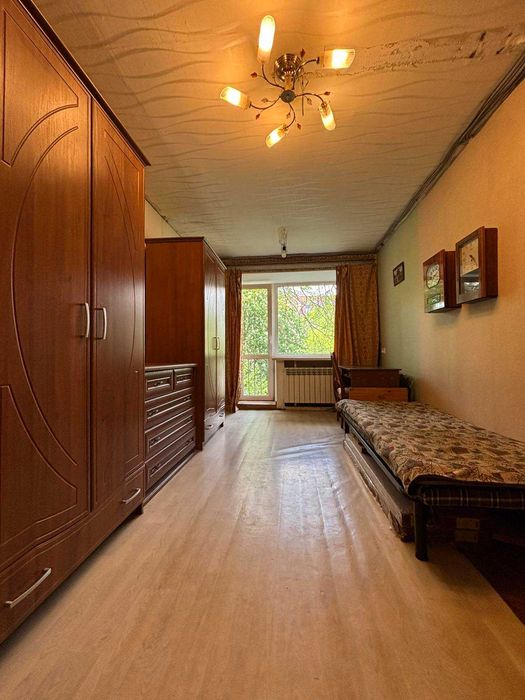 Продам 1к квартиру в цегляному будинку/вул. Писаржевського/НАГІРКА
