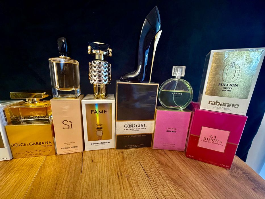 -Perfumy Premium-