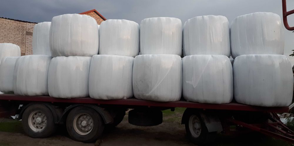 sianokiszonka bele 130 (siano, słoma, pszenica, jęczmień, pszenżyto)