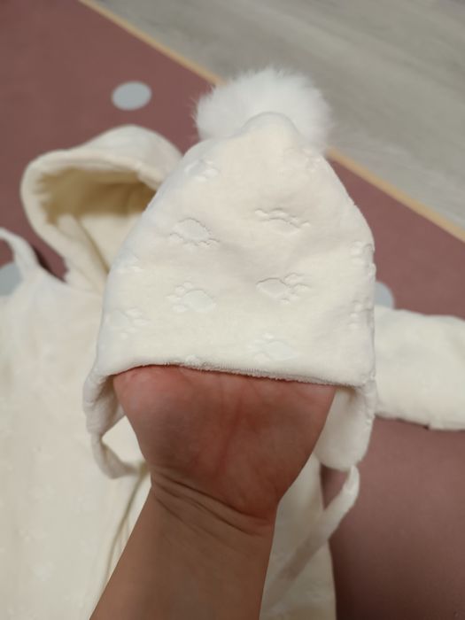 Чоловічок на виписку