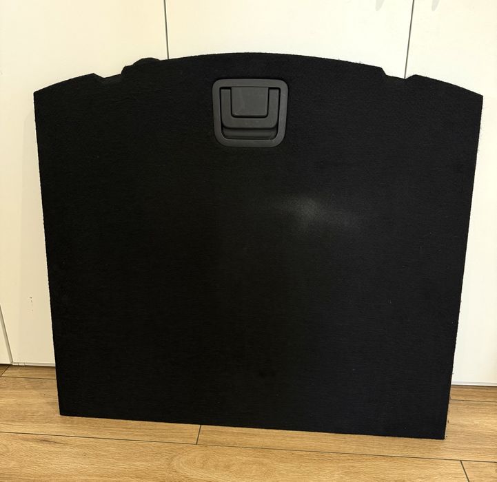 Podloga Wykladzina Bagażnika Toyota Corolla E210