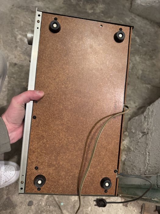 Aplituner Pioneer TX-408L