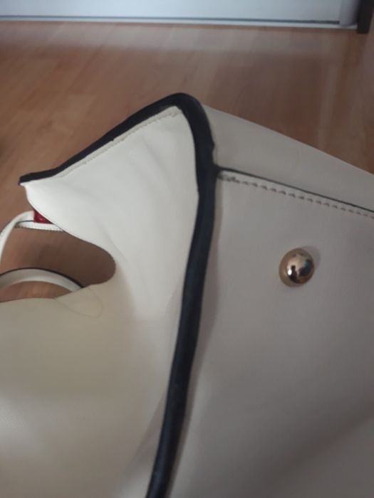 Torebka shopper stan idealny