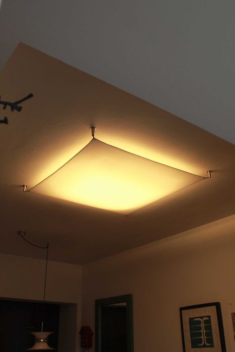 Candeeiro de teto Veroca da B.Lux