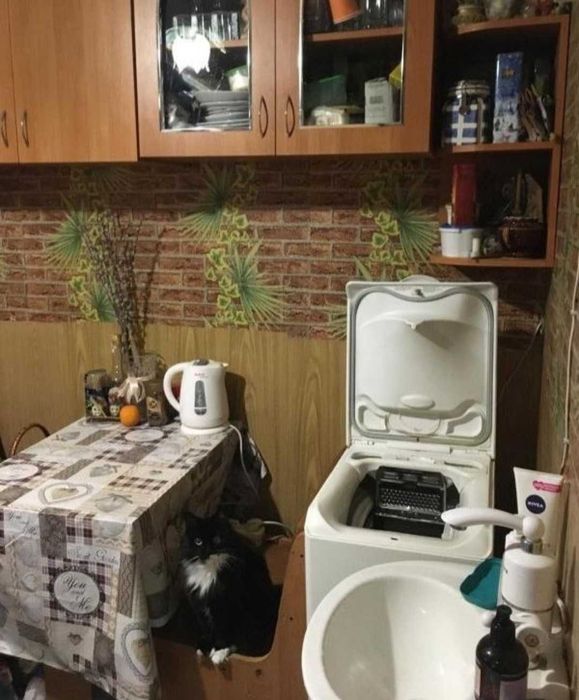 Комната в общежитие на Косвенной, 330651